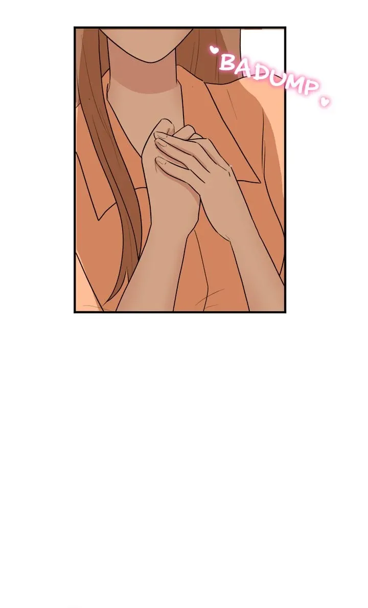 Escorted Into Your Heart Chapter 4 page 43 - 