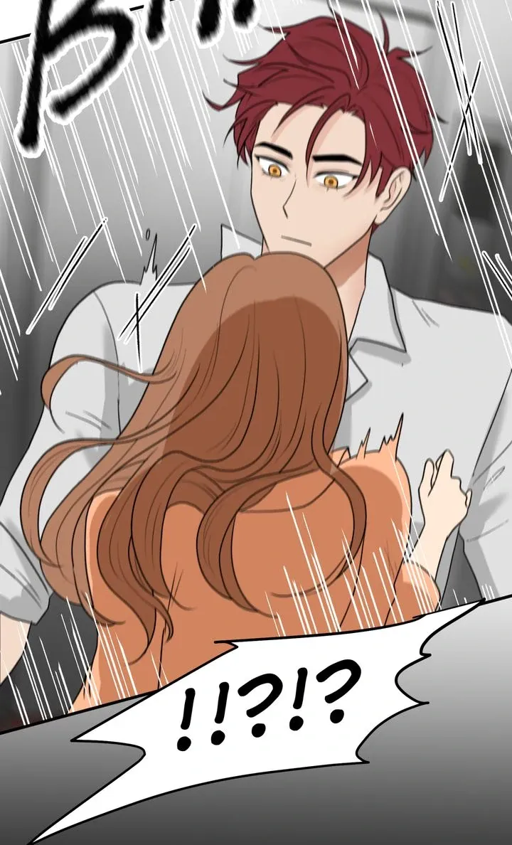 Escorted Into Your Heart Chapter 4 page 45 - 
