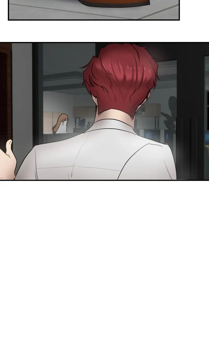 Escorted Into Your Heart Chapter 4 page 6 - 