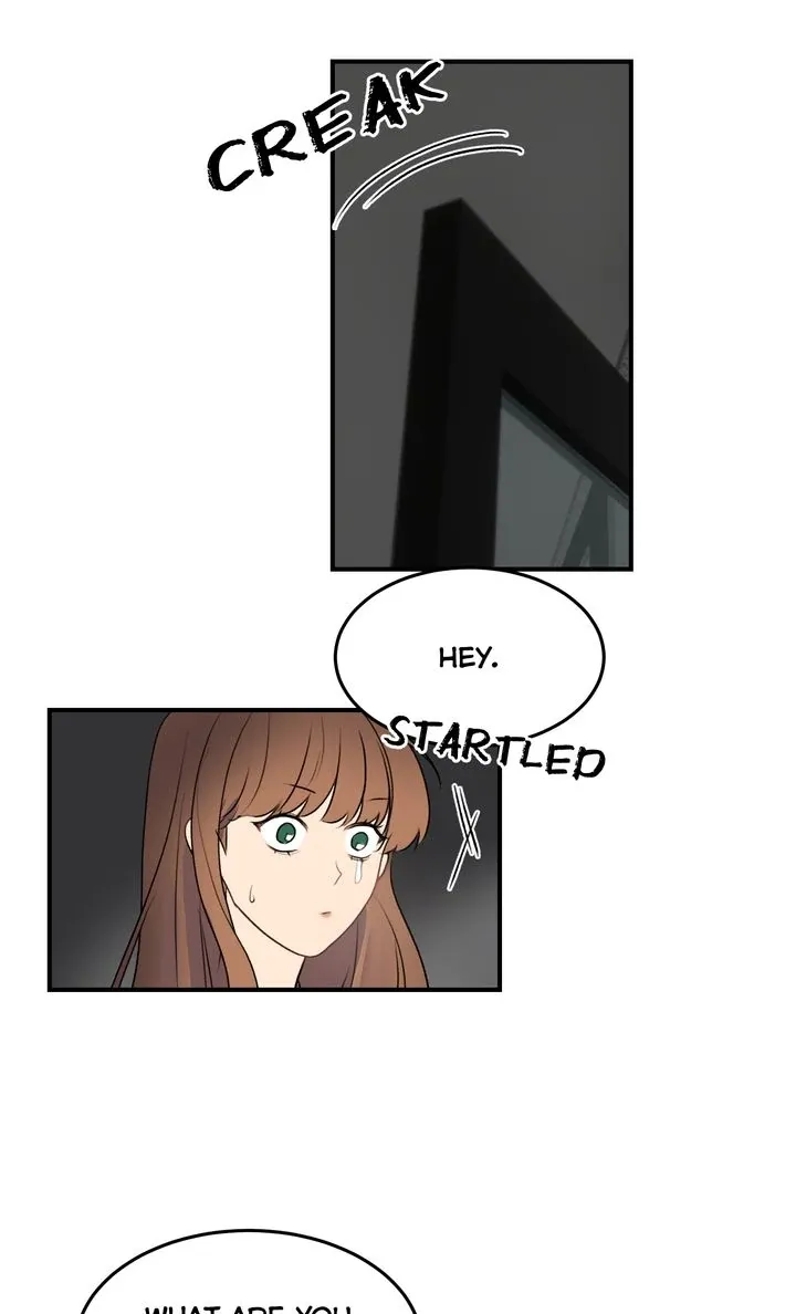 Escorted Into Your Heart Chapter 4 page 7 - 