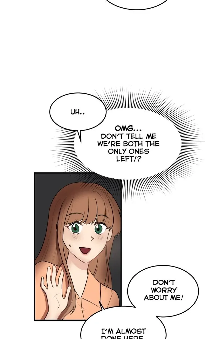 Escorted Into Your Heart Chapter 4 page 9 - 