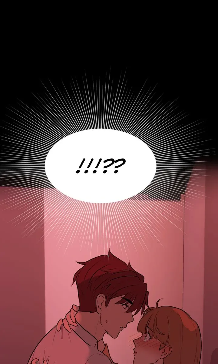 Escorted Into Your Heart Chapter 5 page 1 - 