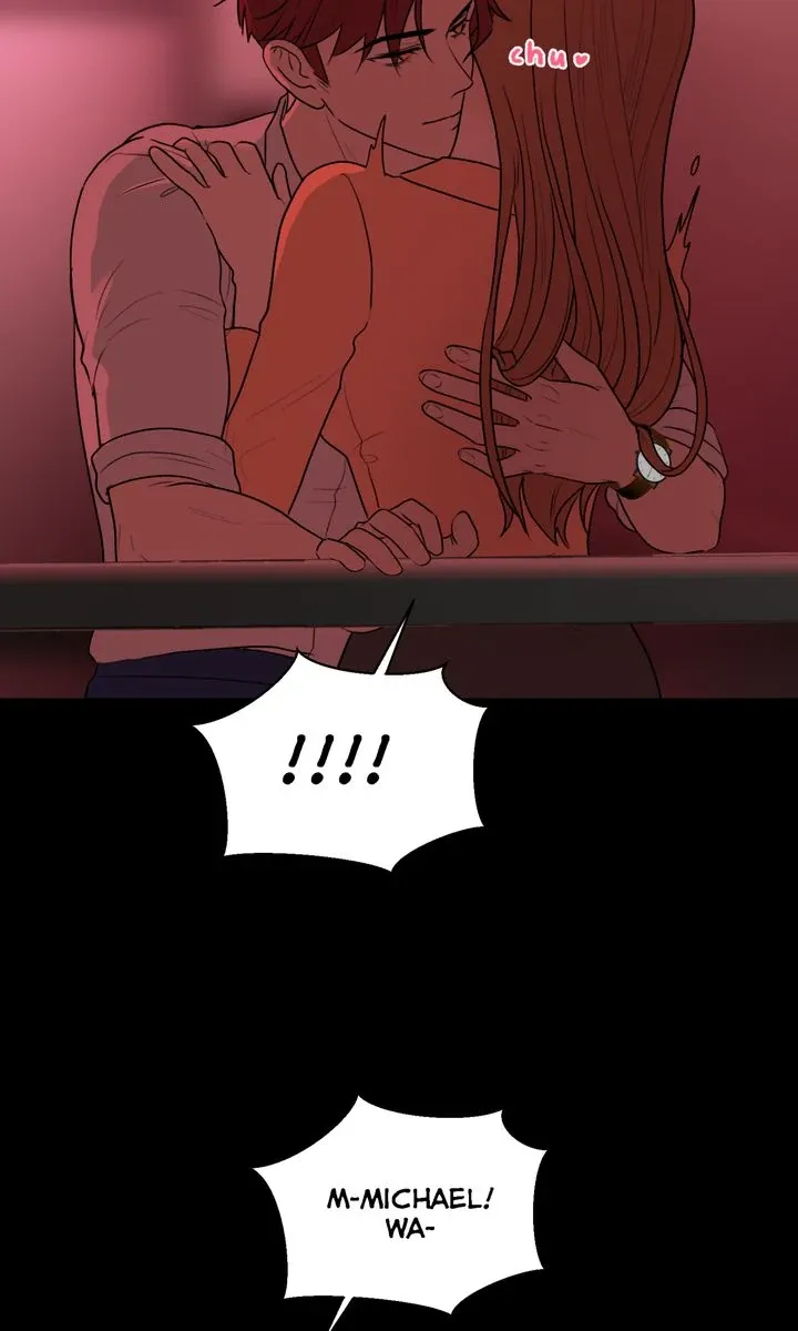 Escorted Into Your Heart Chapter 5 page 11 - 