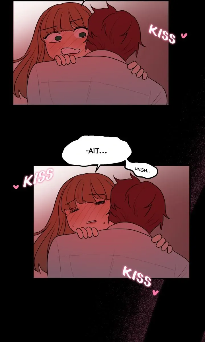 Escorted Into Your Heart Chapter 5 page 12 - 