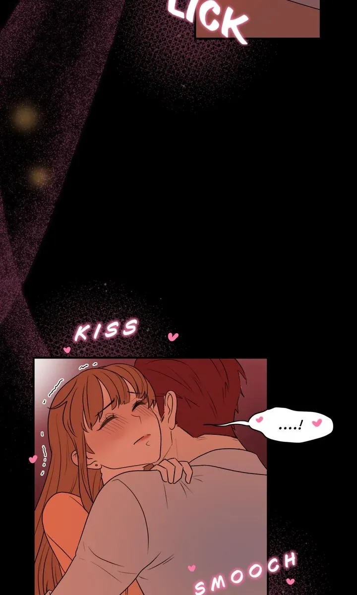 Escorted Into Your Heart Chapter 5 page 14 - 