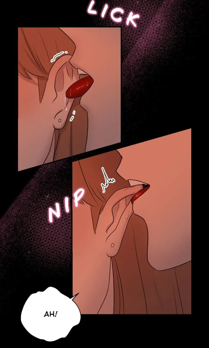 Escorted Into Your Heart Chapter 5 page 16 - 