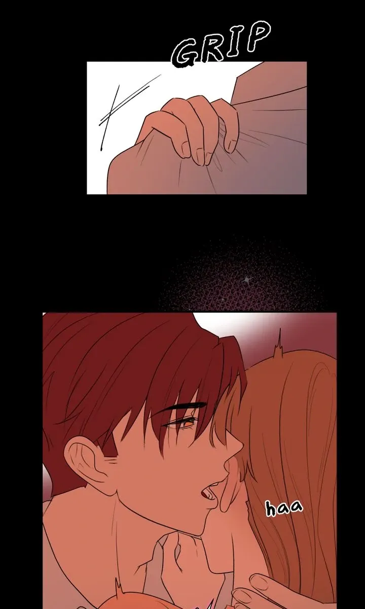 Escorted Into Your Heart Chapter 5 page 17 - 