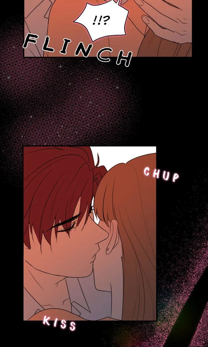 Escorted Into Your Heart Chapter 5 page 18 - 