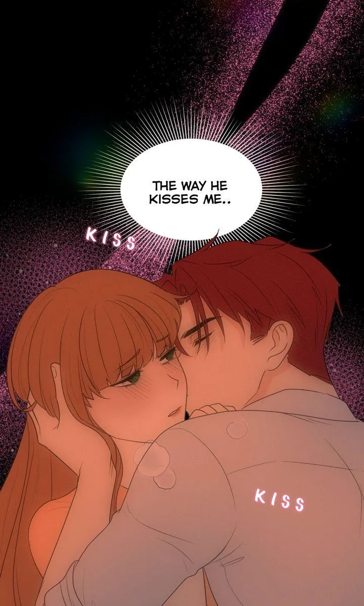 Escorted Into Your Heart Chapter 5 page 19 - 