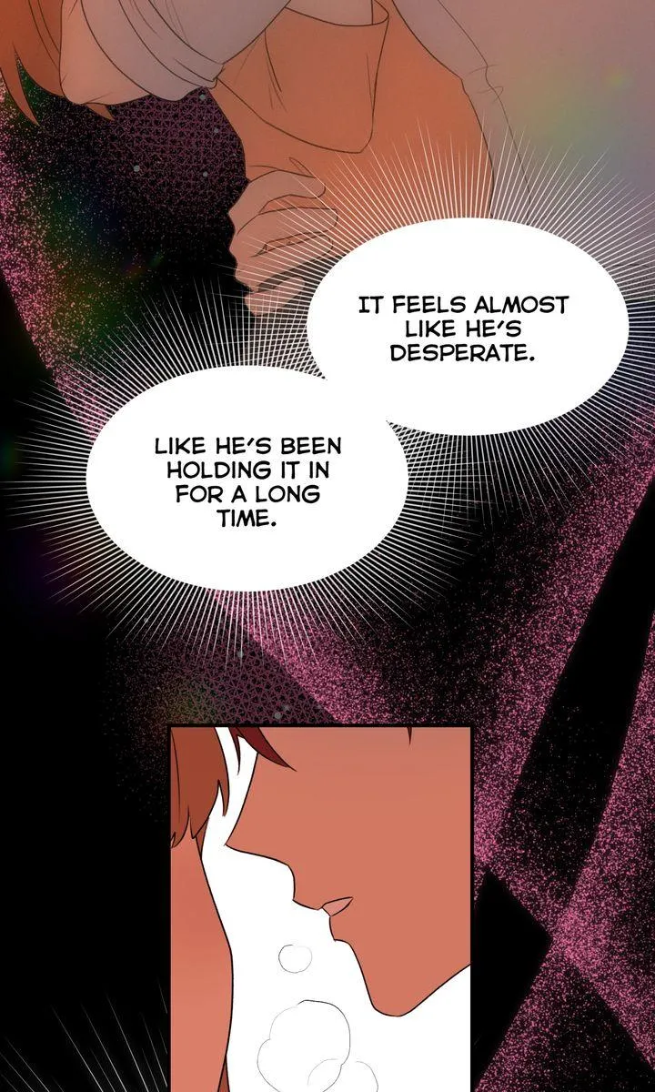 Escorted Into Your Heart Chapter 5 page 20 - 