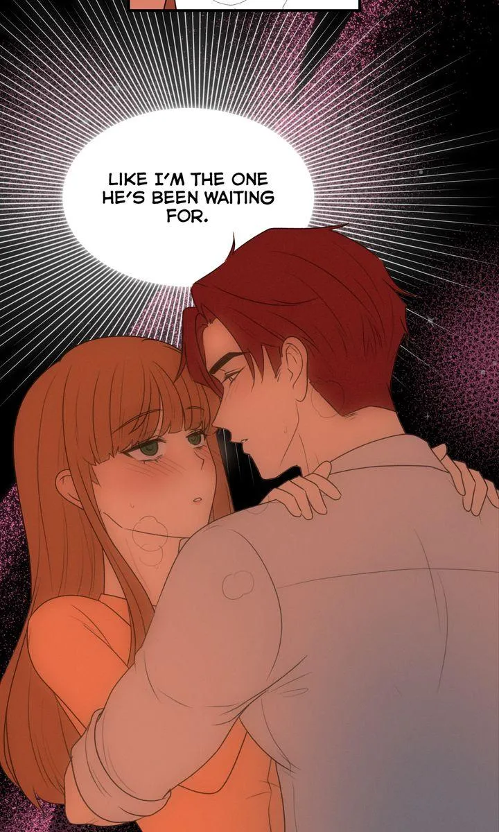 Escorted Into Your Heart Chapter 5 page 21 - 