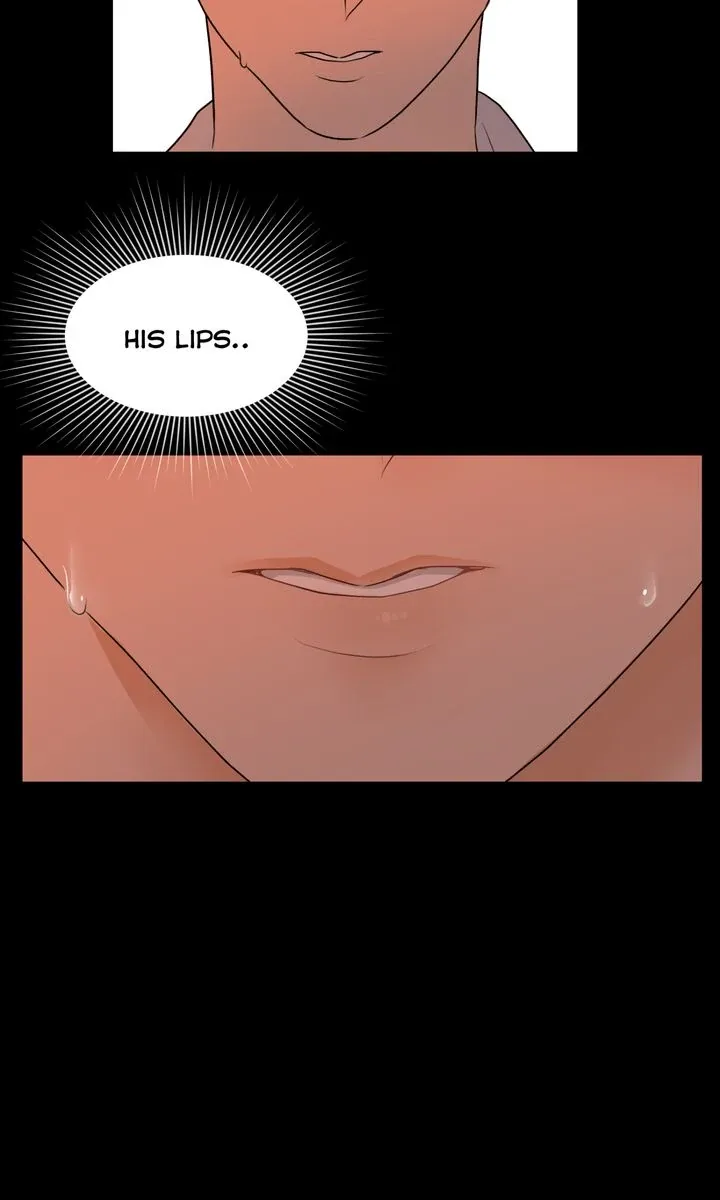 Escorted Into Your Heart Chapter 5 page 23 - 