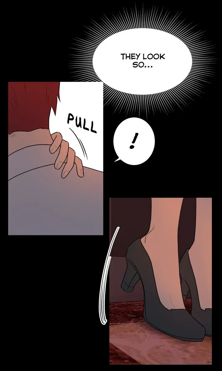Escorted Into Your Heart Chapter 5 page 24 - 