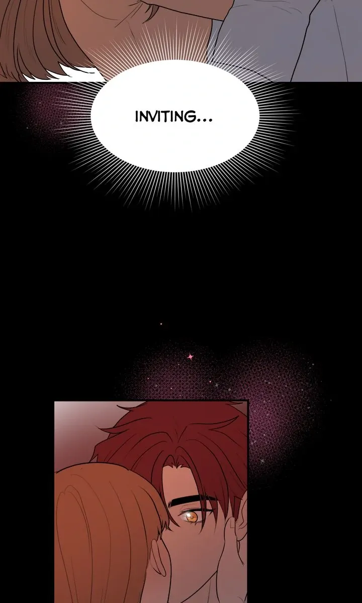 Escorted Into Your Heart Chapter 5 page 26 - 