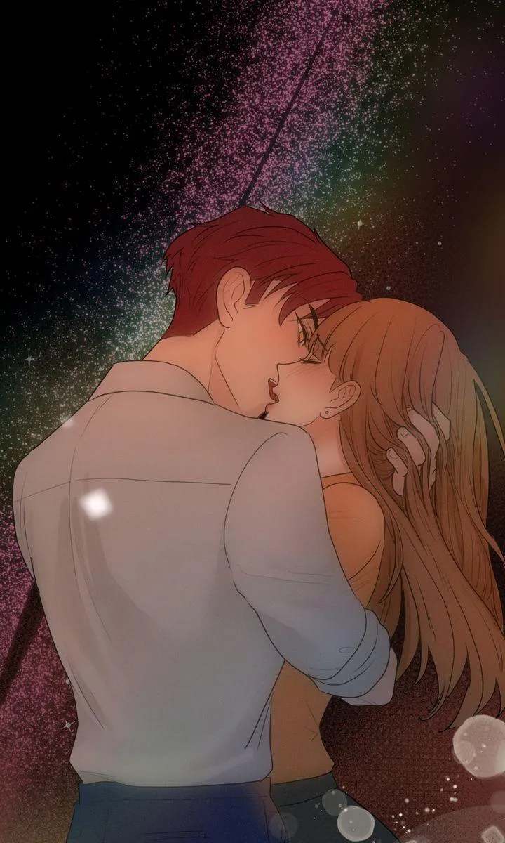 Escorted Into Your Heart Chapter 5 page 28 - 