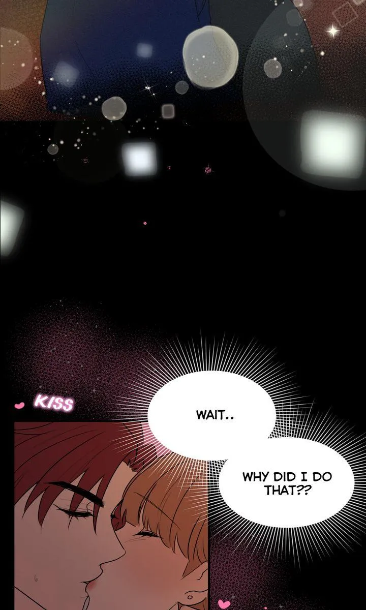 Escorted Into Your Heart Chapter 5 page 29 - 