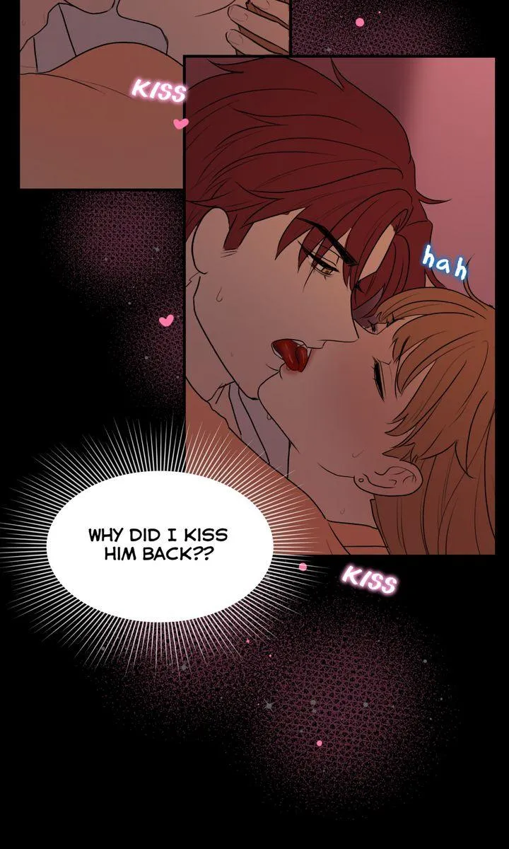 Escorted Into Your Heart Chapter 5 page 30 - 