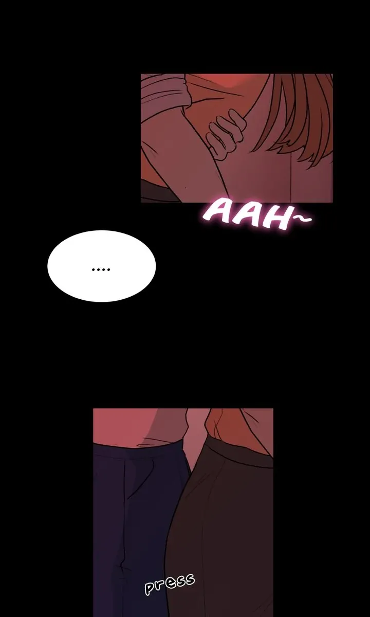 Escorted Into Your Heart Chapter 5 page 4 - 