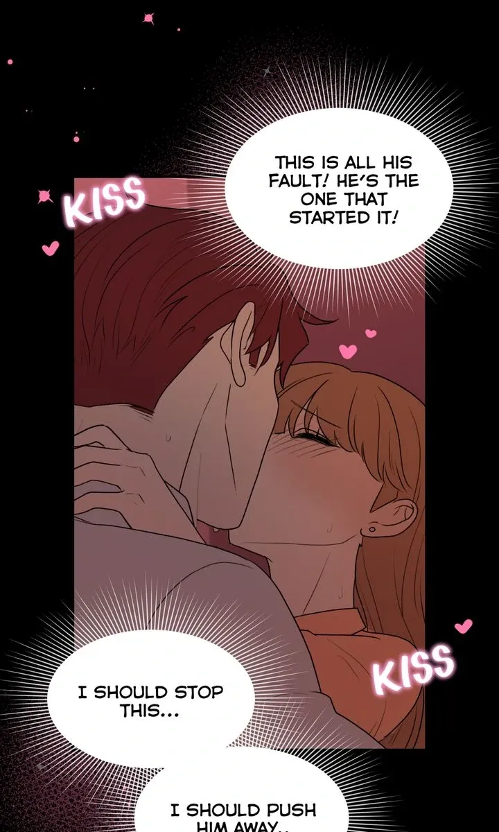 Escorted Into Your Heart Chapter 5 page 31 - 