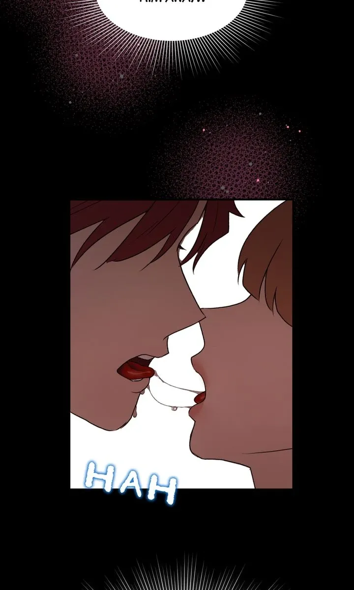 Escorted Into Your Heart Chapter 5 page 32 - 