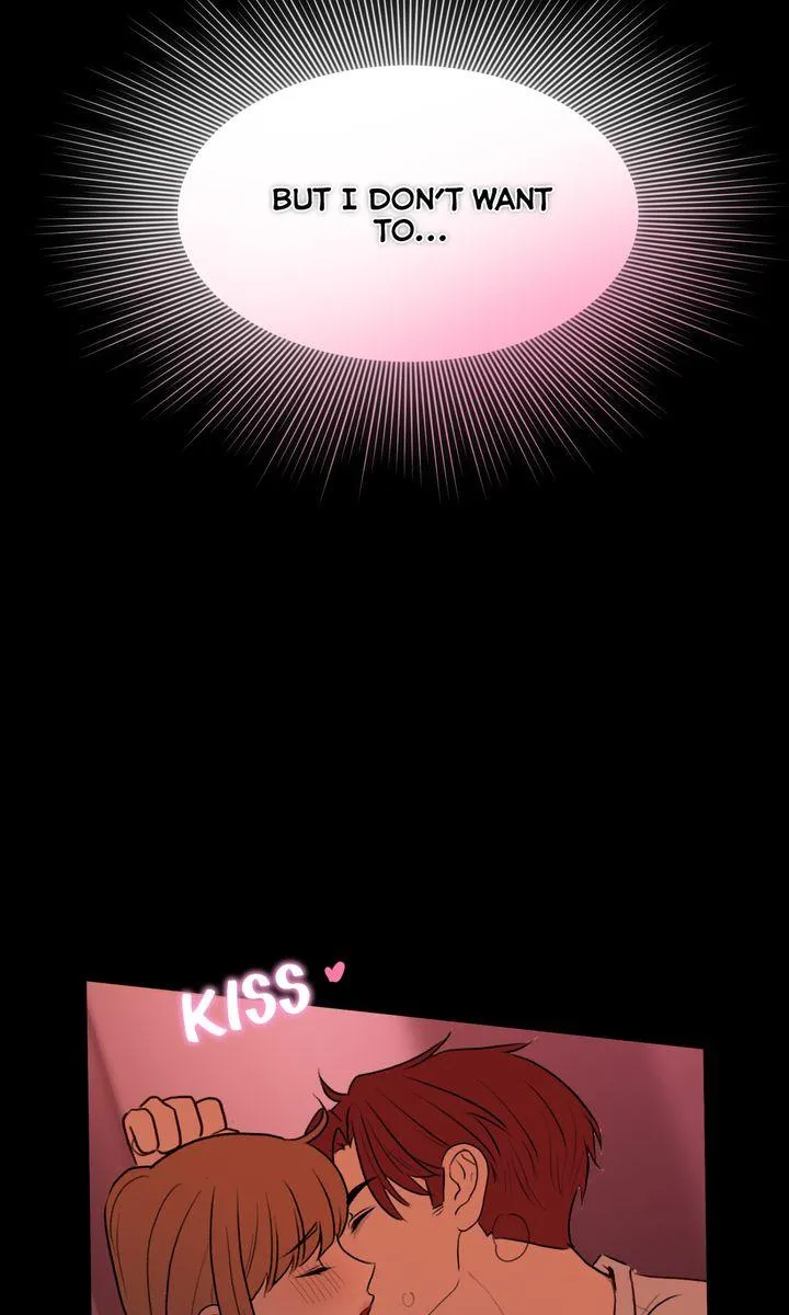 Escorted Into Your Heart Chapter 5 page 33 - 