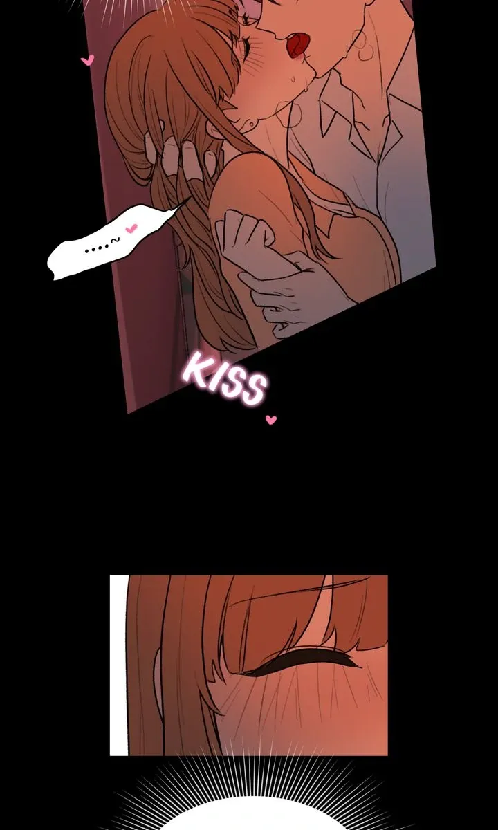 Escorted Into Your Heart Chapter 5 page 35 - 