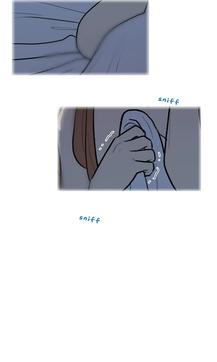 Escorted Into Your Heart Chapter 5 page 37 - 