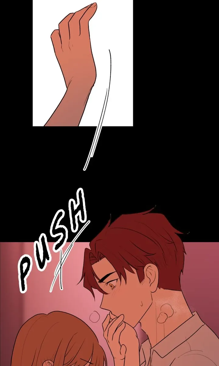 Escorted Into Your Heart Chapter 5 page 40 - 