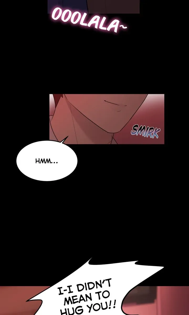 Escorted Into Your Heart Chapter 5 page 5 - 