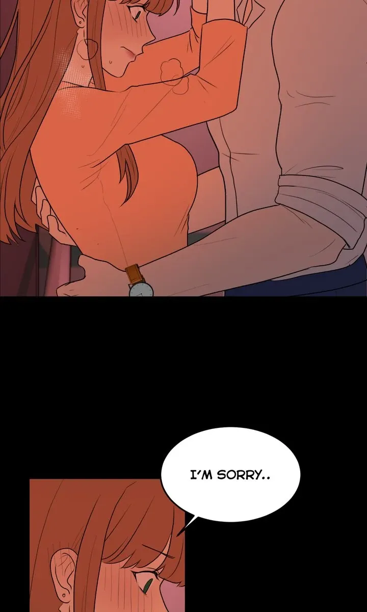 Escorted Into Your Heart Chapter 5 page 41 - 