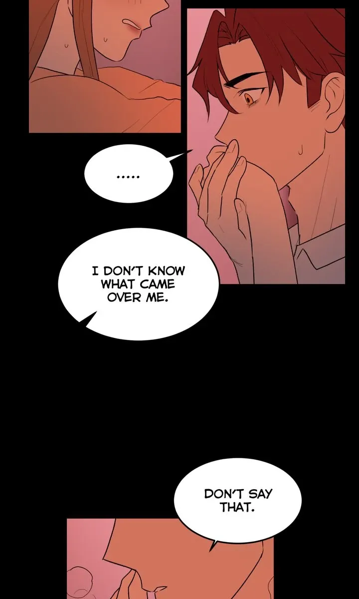 Escorted Into Your Heart Chapter 5 page 42 - 