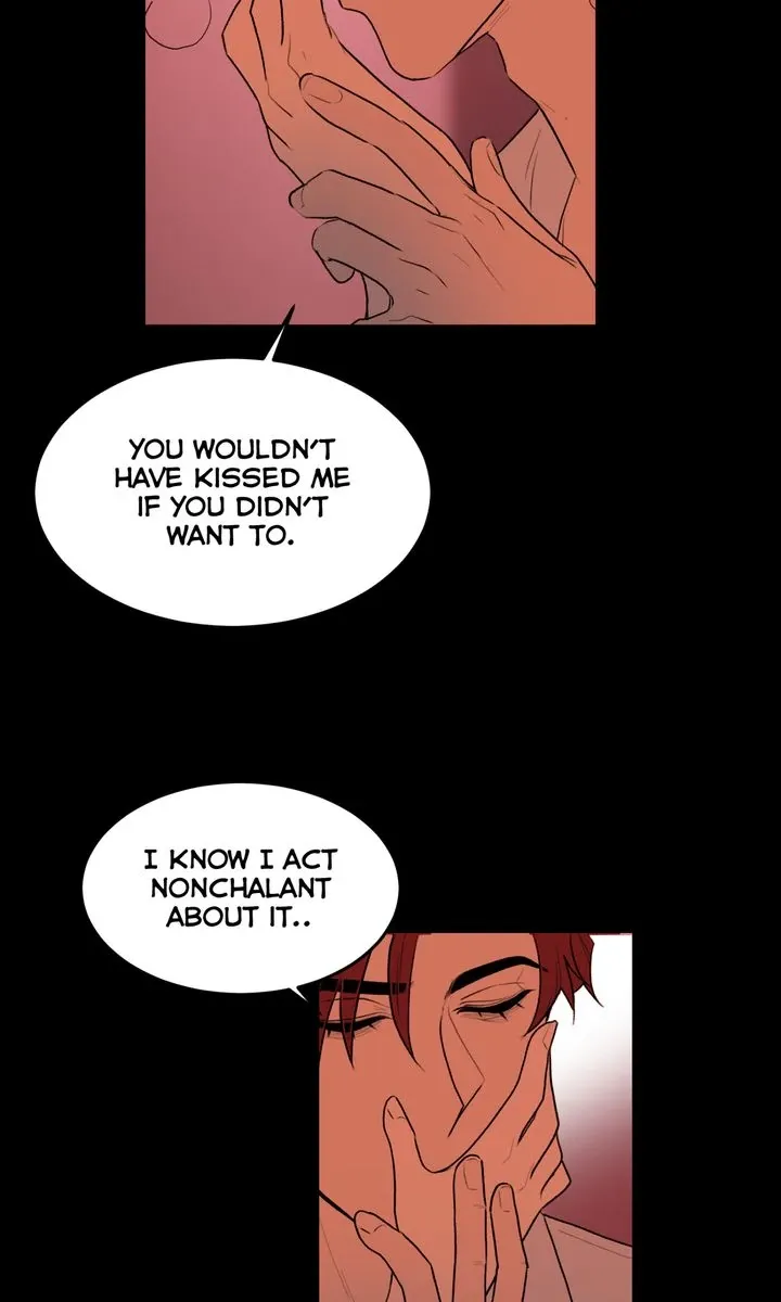 Escorted Into Your Heart Chapter 5 page 43 - 