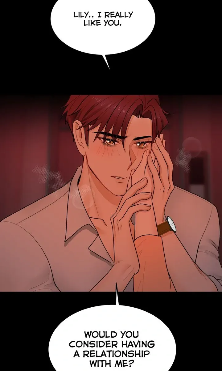 Escorted Into Your Heart Chapter 5 page 45 - 