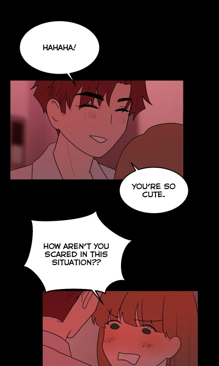 Escorted Into Your Heart Chapter 5 page 7 - 