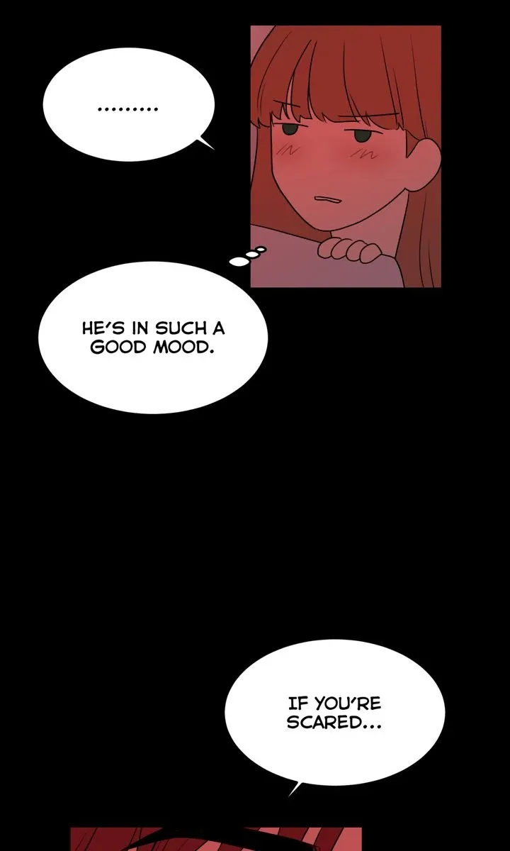 Escorted Into Your Heart Chapter 5 page 9 - 