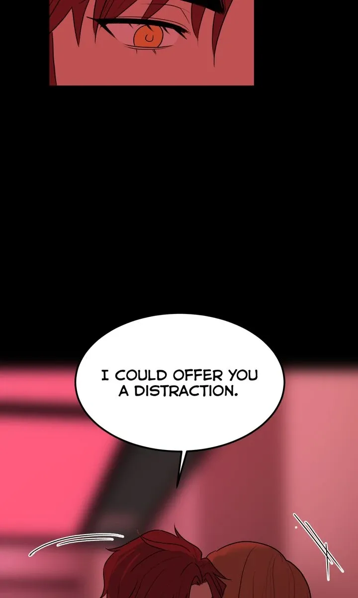 Escorted Into Your Heart Chapter 5 page 10 - 