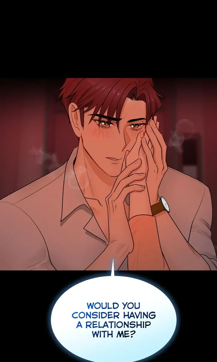 Escorted Into Your Heart Chapter 6 page 2 - 
