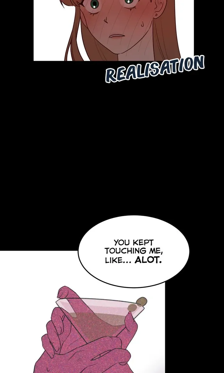 Escorted Into Your Heart Chapter 6 page 11 - 