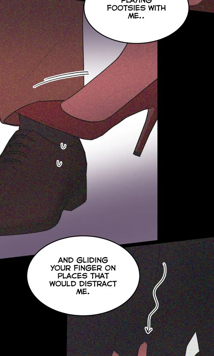 Escorted Into Your Heart Chapter 6 page 13 - 