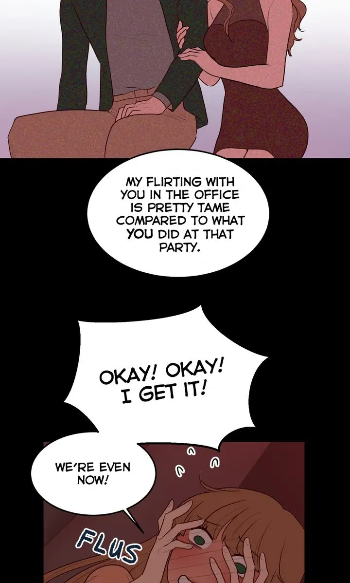 Escorted Into Your Heart Chapter 6 page 15 - 