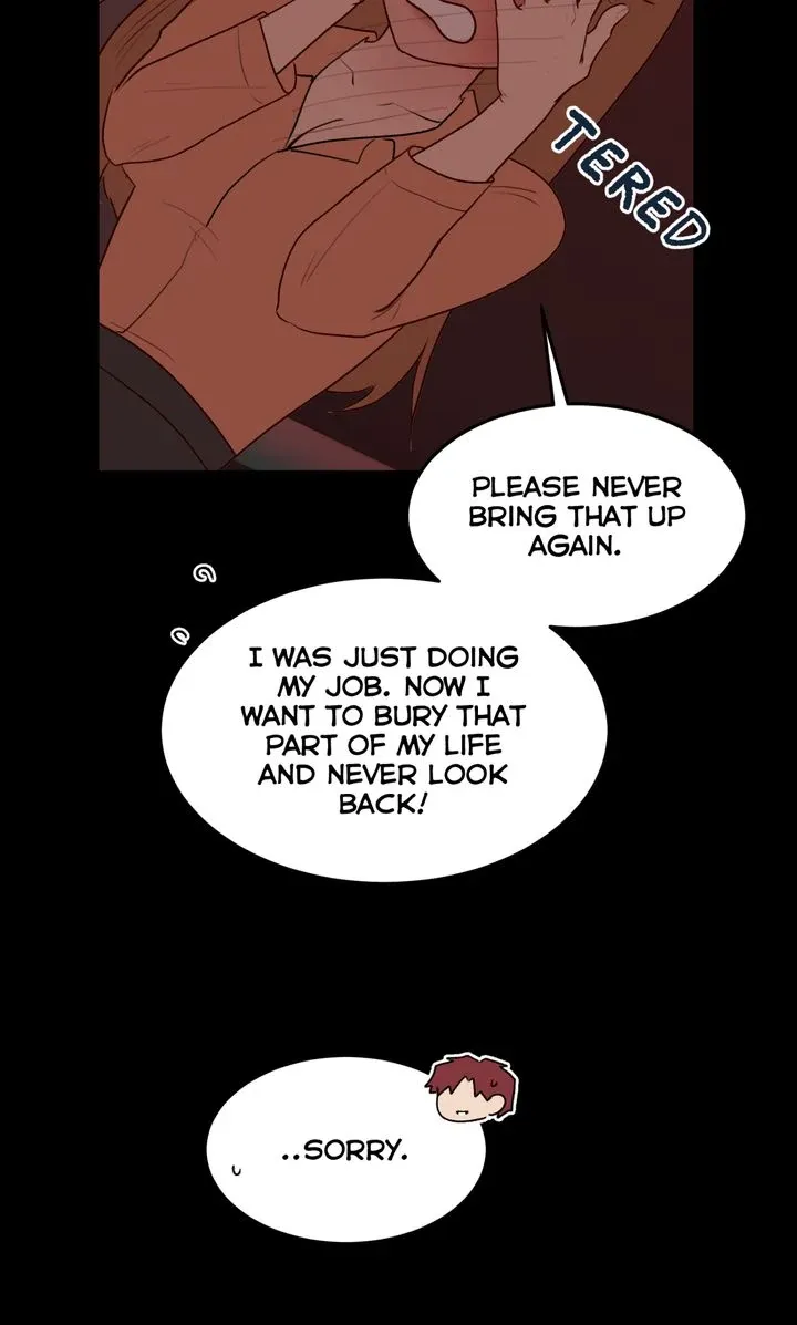 Escorted Into Your Heart Chapter 6 page 16 - 
