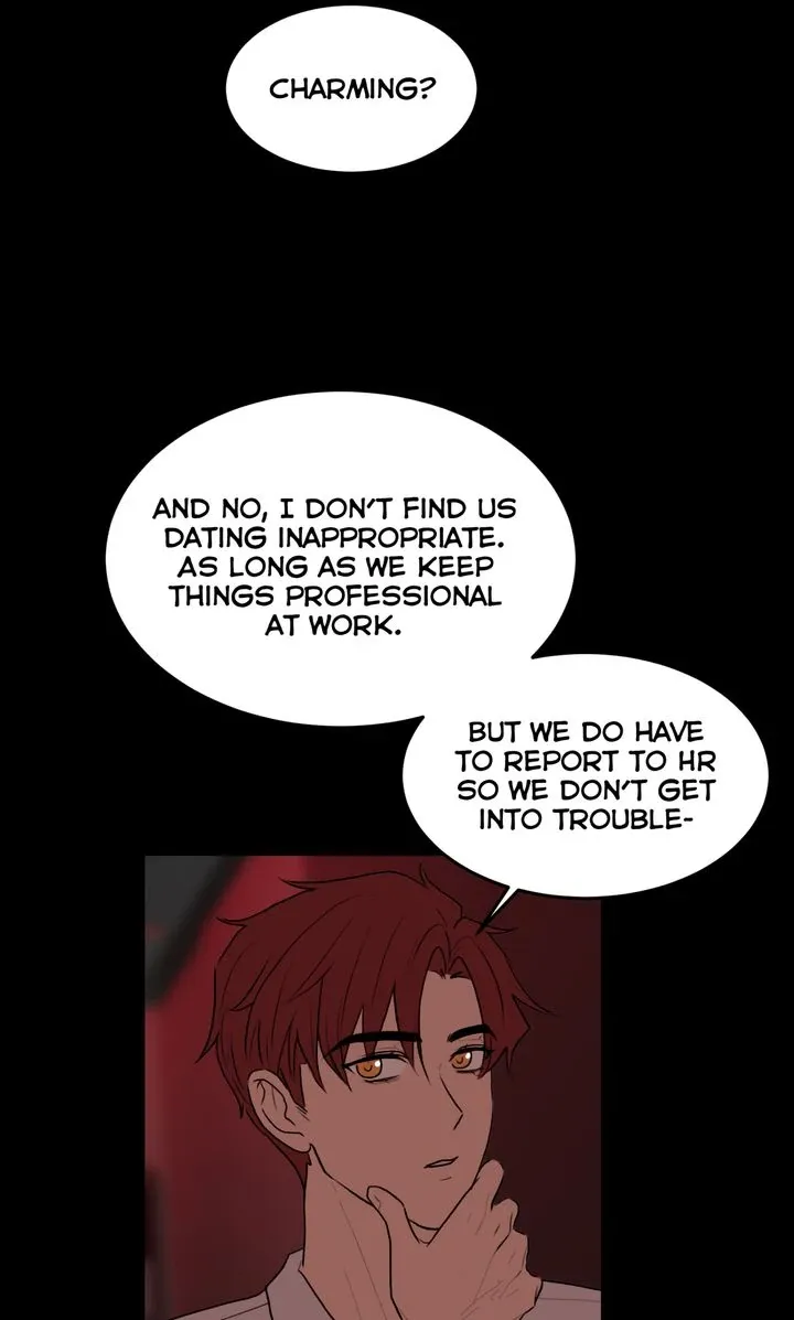 Escorted Into Your Heart Chapter 6 page 18 - 