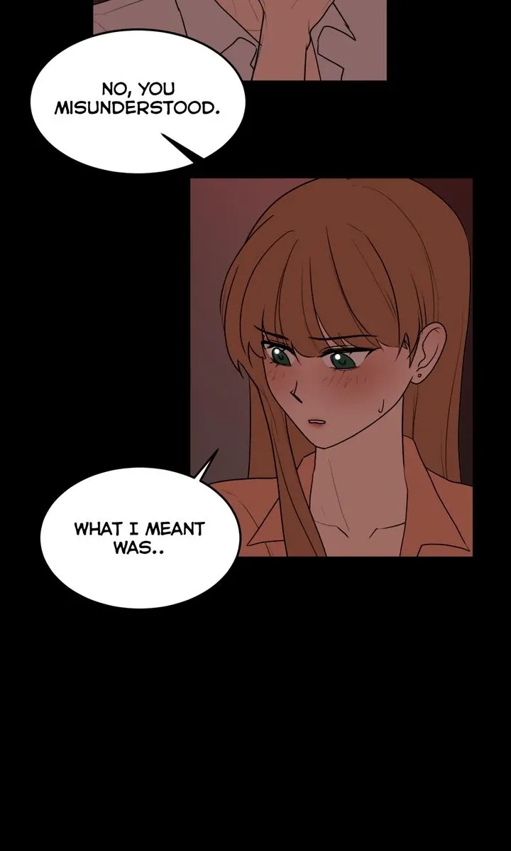 Escorted Into Your Heart Chapter 6 page 19 - 