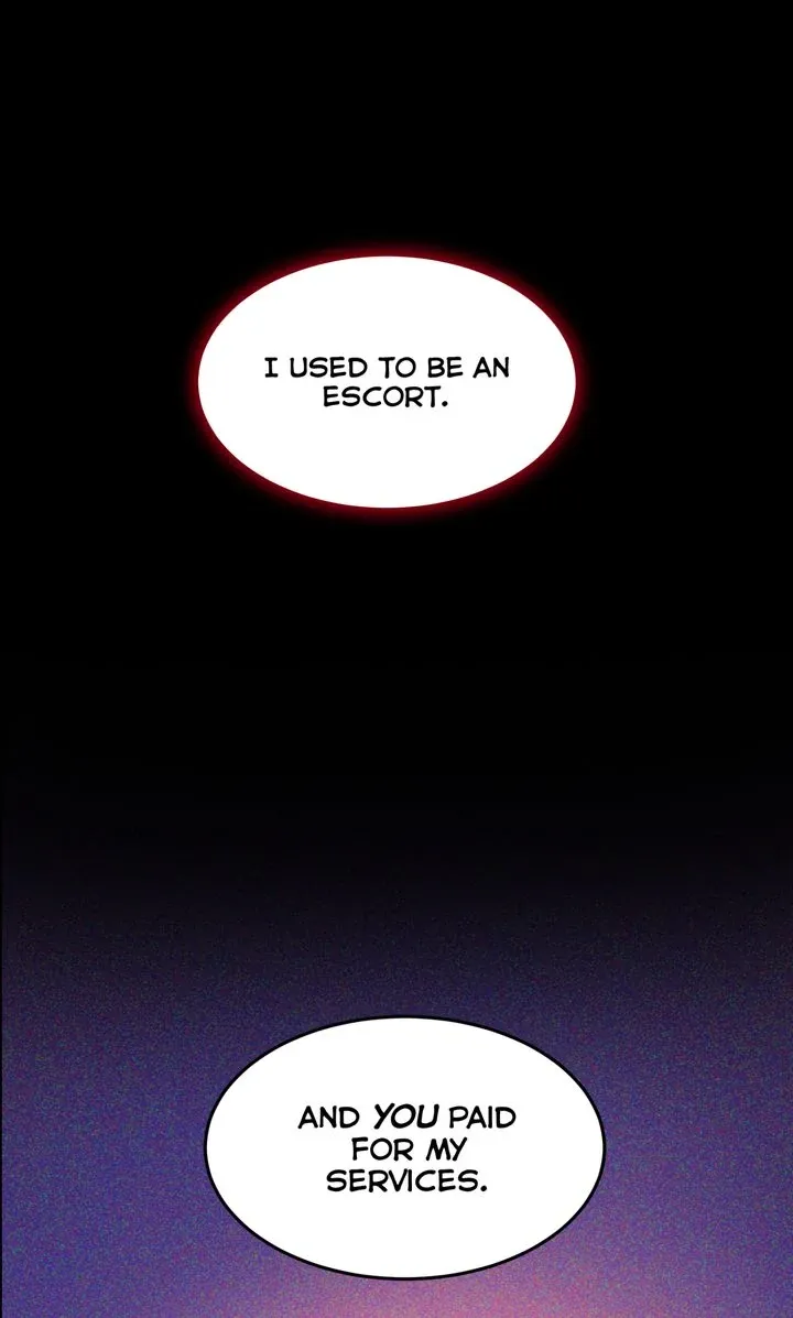 Escorted Into Your Heart Chapter 6 page 20 - 