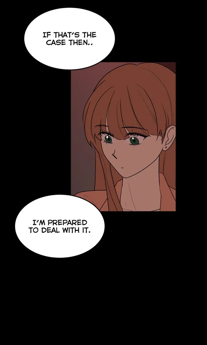 Escorted Into Your Heart Chapter 6 page 23 - 