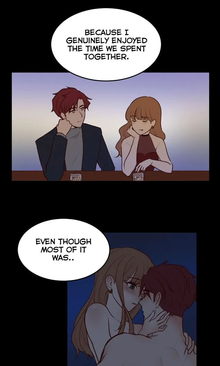 Escorted Into Your Heart Chapter 6 page 24 - 