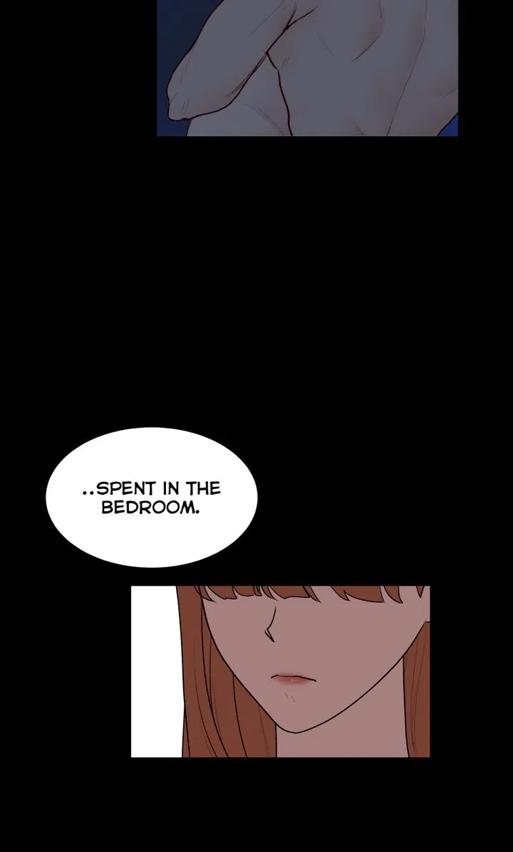 Escorted Into Your Heart Chapter 6 page 25 - 