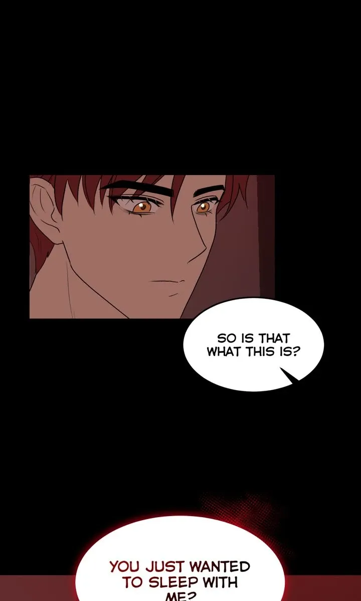 Escorted Into Your Heart Chapter 6 page 26 - 