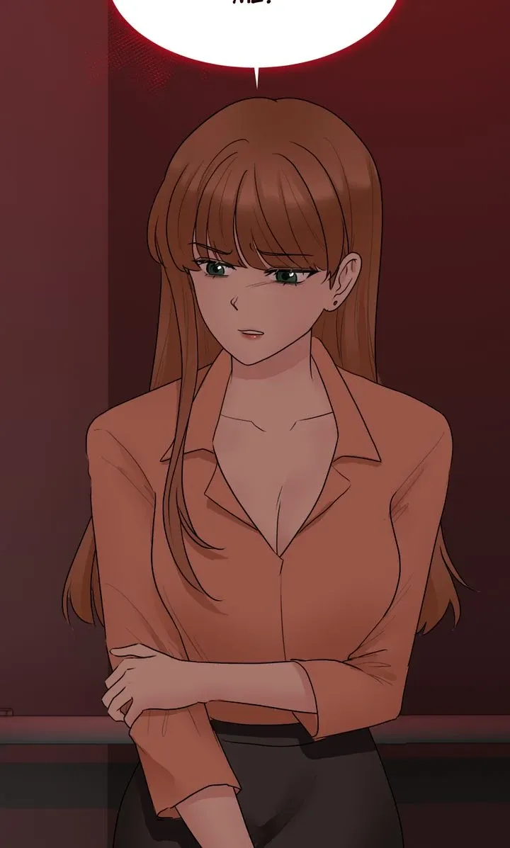 Escorted Into Your Heart Chapter 6 page 27 - 