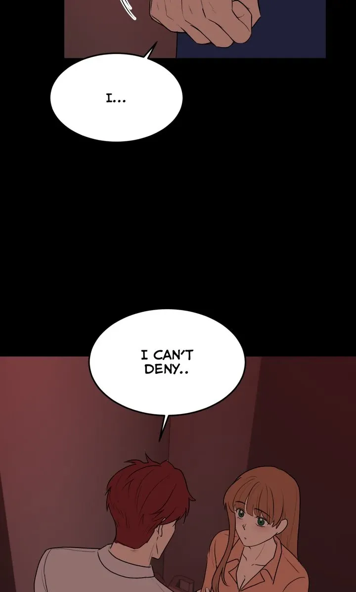 Escorted Into Your Heart Chapter 6 page 29 - 